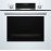 Духовой шкаф BOSCH HIJ517YW2R