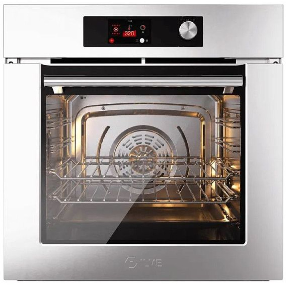 Духовой шкаф ILVE OV60SLT3/SS