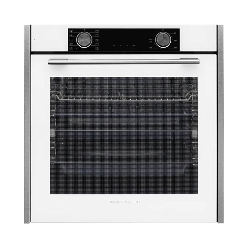 Духовой шкаф KUPPERSBERG HFT 610 W