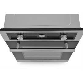 Духовой шкаф ZUGEL ZOE451X