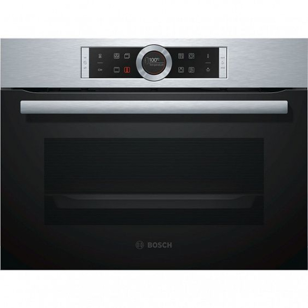 Духовой шкаф BOSCH CBG633NS1