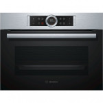 Духовой шкаф BOSCH CBG633NS1