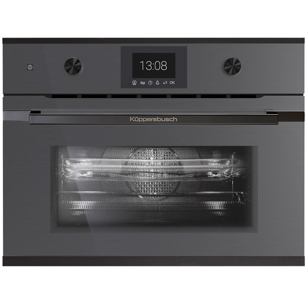 Духовой шкаф KUPPERSBUSCH CBM 6350.0 GPH 5