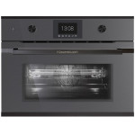 Духовой шкаф KUPPERSBUSCH CBM 6350.0 GPH 5