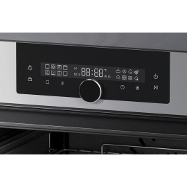 Духовой шкаф HAIER HOQ-F6QAN3GG