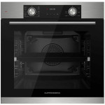 Духовой шкаф KUPPERSBERG HF 610 BX