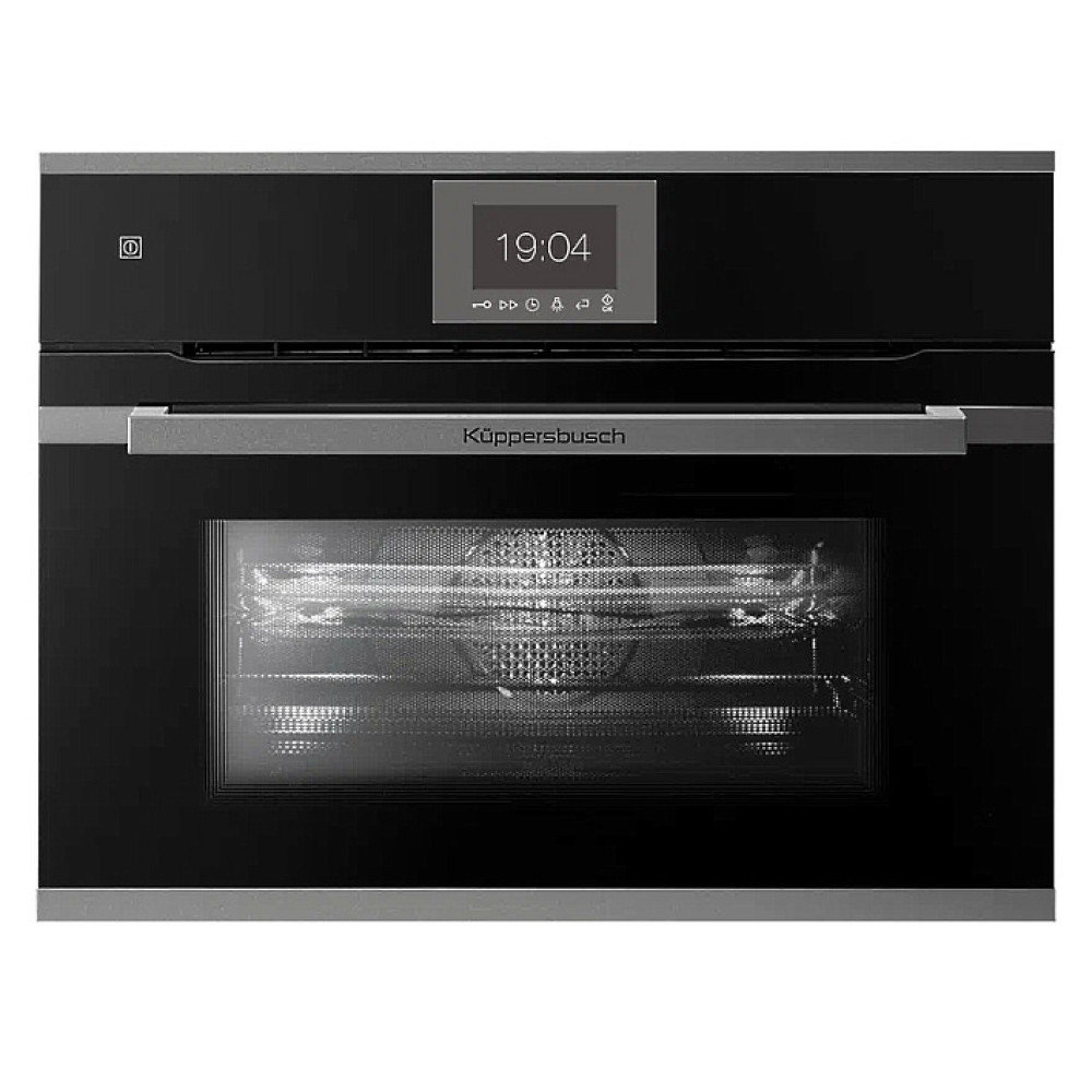 Духовой шкаф KUPPERSBUSCH CBM 6550.0 S9