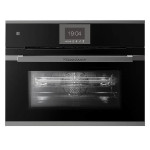 Духовой шкаф KUPPERSBUSCH CBM 6550.0 S9