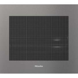 Пароварка MIELE DGC 7460X GRGR
