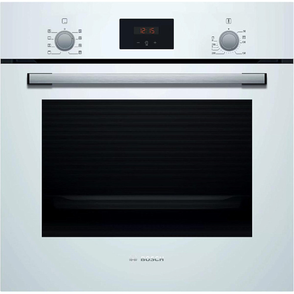 Духовой шкаф BOSCH HBF512BV1R