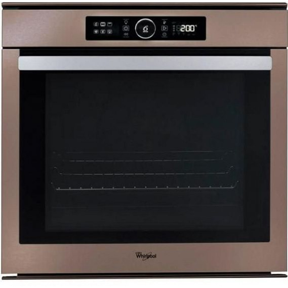 Духовой шкаф Whirlpool AKZM 8420 S