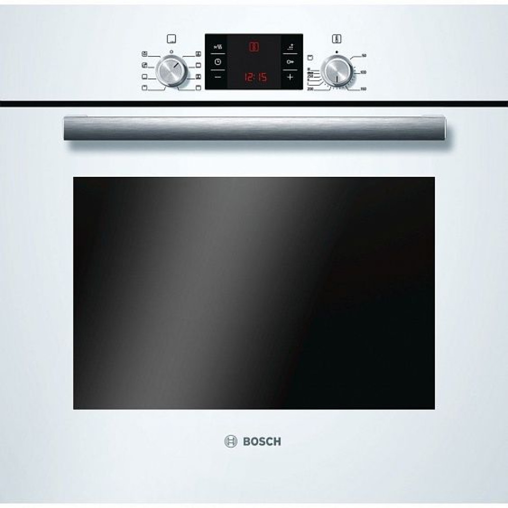 Духовой шкаф BOSCH hbg 43t320