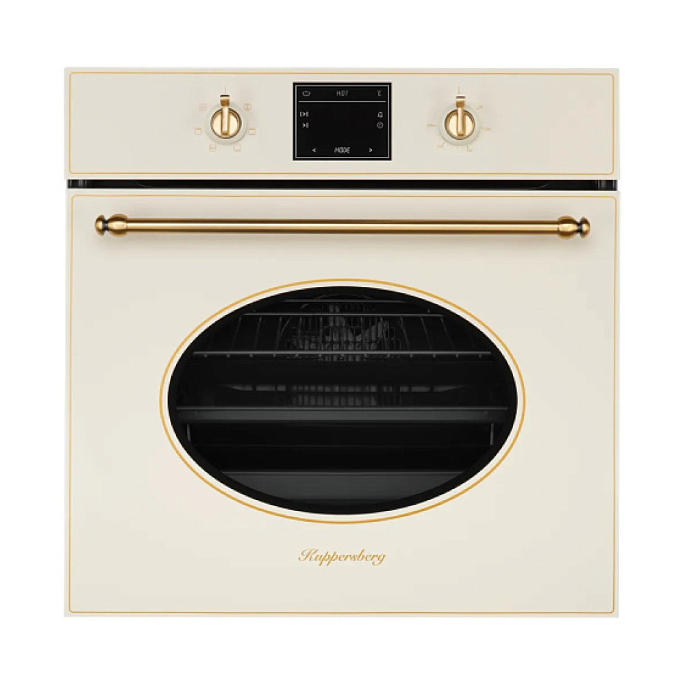 Духовой шкаф KUPPERSBERG SR 615 C Bronze