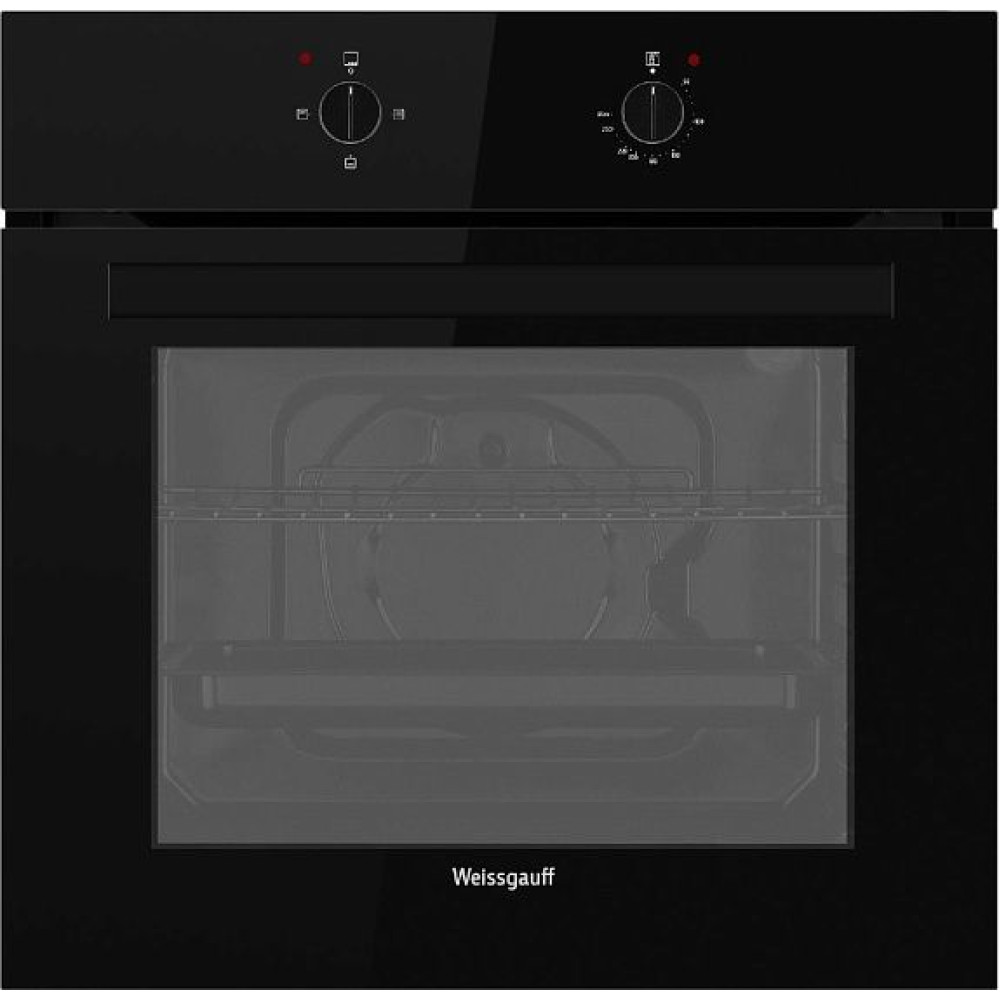 Духовой шкаф WEISSGAUFF EOM 180 BV