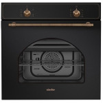 Духовой шкаф SIMFER B6GL12011
