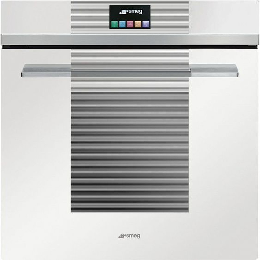 Духовой шкаф SMEG SFP140BE