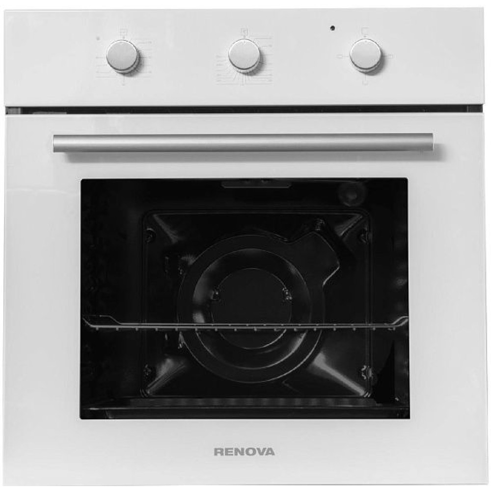 Духовой шкаф RENOVA O90-3WS1