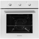 Духовой шкаф RENOVA O90-3WS1