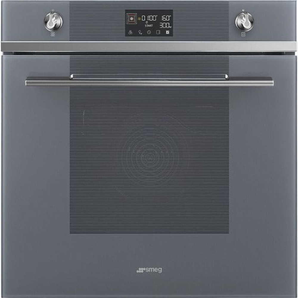Духовой шкаф SMEG SO6102M2S