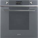 Духовой шкаф SMEG SO6102M2S
