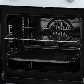 Духовой шкаф KRONA ONORE 60 WH G2