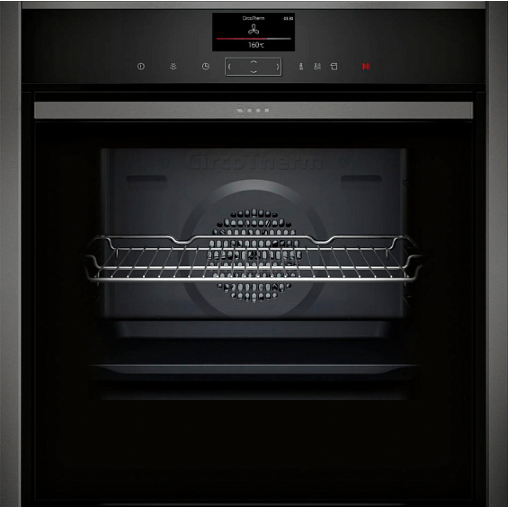 Духовой шкаф NEFF B47FS26G0