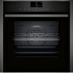 Духовой шкаф NEFF B47FS26G0