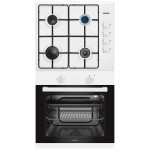 Встраиваемый комплект Simfer S 60 W 02 White