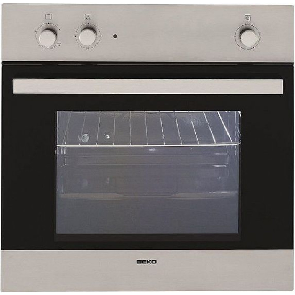 Духовой шкаф BEKO oig 12100 x