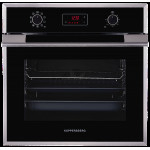 Духовой шкаф KUPPERSBERG HFZ 691 BX