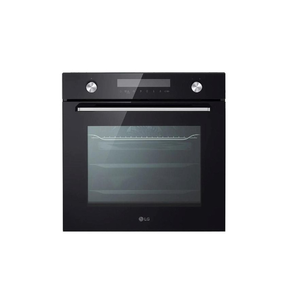 Духовой шкаф LG WSEZM7225B1