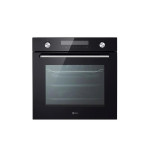Духовой шкаф LG WSEZM7225B1