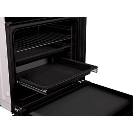 Духовой шкаф HAIER HOQ-M5AAN3GB