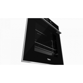 Духовой шкаф Teka HLB 860 stainless steel