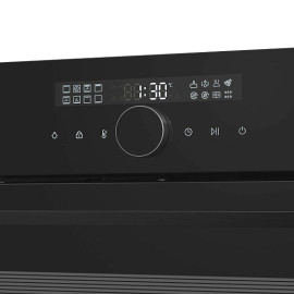 Духовой шкаф MEFERI MEO6017BK ULTRA