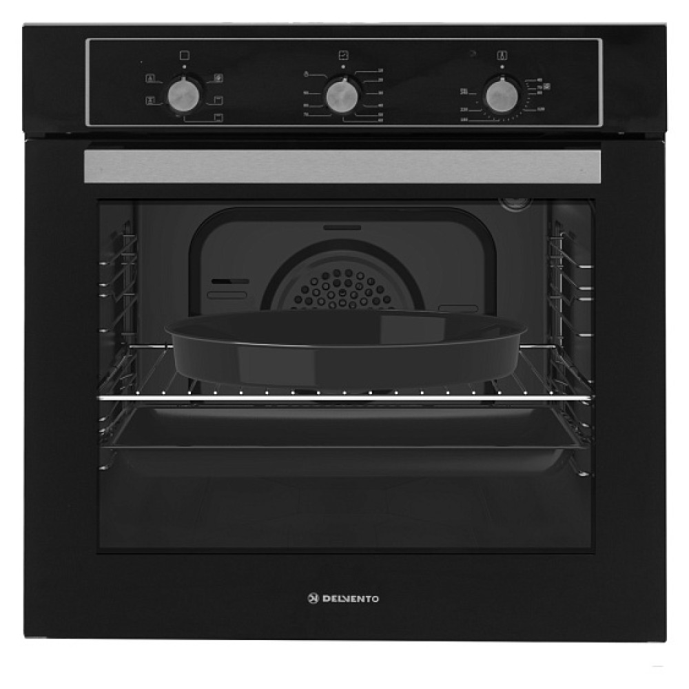 Духовой шкаф DELVENTO V6EB16088