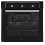 Духовой шкаф DELVENTO V6EB16088