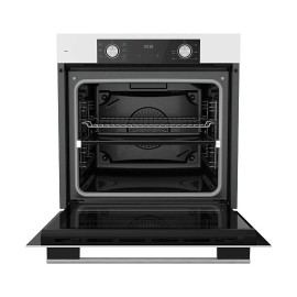Духовой шкаф KUPPERSBERG HF 608 W