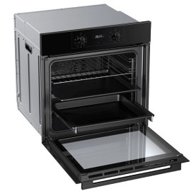 Духовой шкаф HAIER HOQ-K2ANN3GB