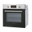 Электрический духовой шкаф WEISSGAUFF oe 291 pdx