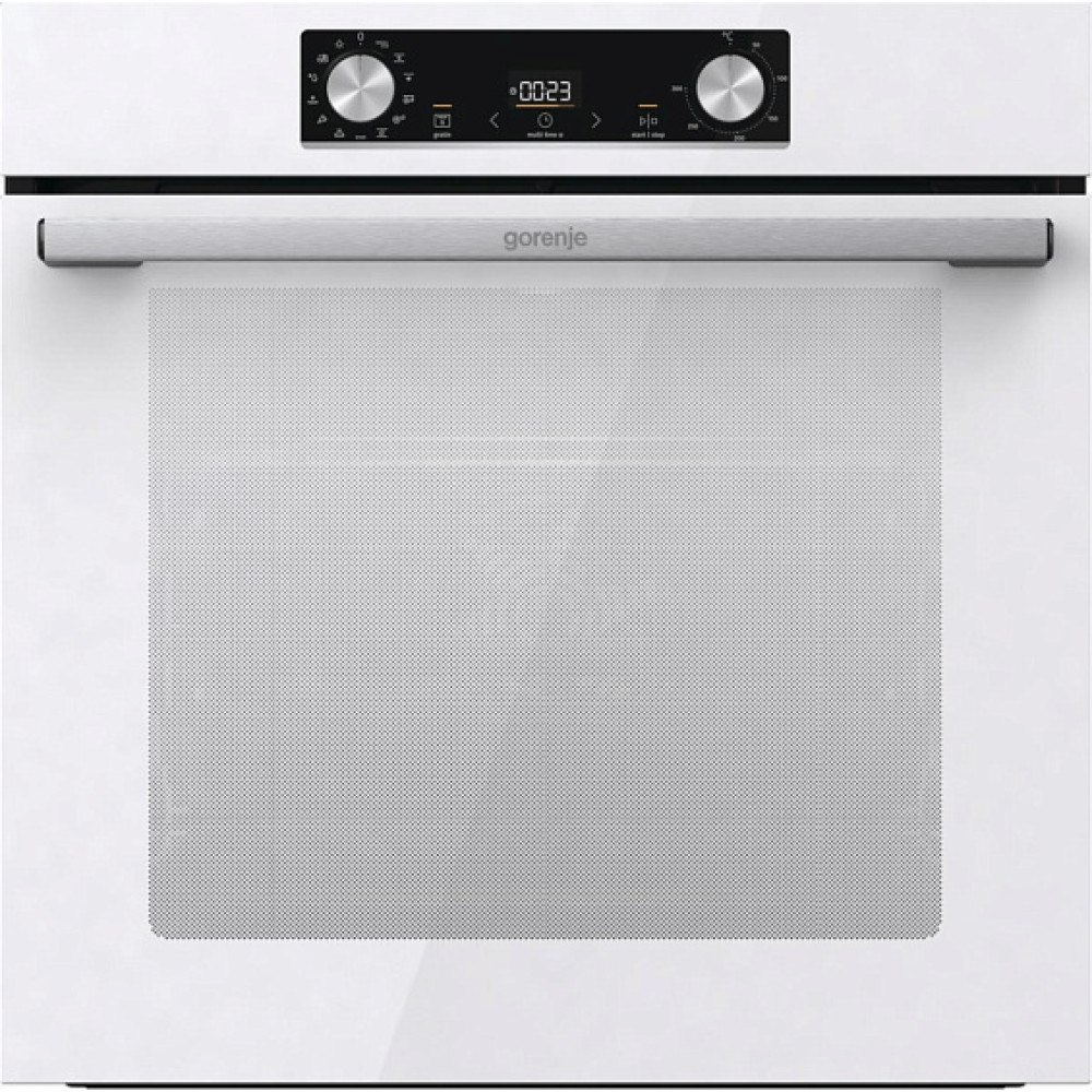 Духовой шкаф GORENJE BOS6737E09WG