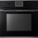 Духовой шкаф Kuppersbusch B 6350.0 S2 Black Chrome