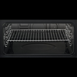 Духовой шкаф Electrolux VKK8E00X