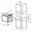 Духовой шкаф FRANKE cl 85 m pw