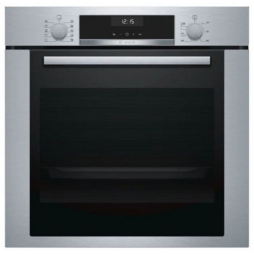 Духовой шкаф BOSCH HBG337BS0R