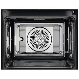 Духовой шкаф ELECTROLUX EOA9S31CX