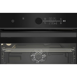Духовой шкаф BEKO BBCM13400DX