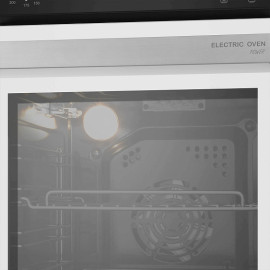 Духовой шкаф MEFERI MEO456WH POWER