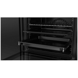 Духовой шкаф HAIER HOQ-K5AAN3BX