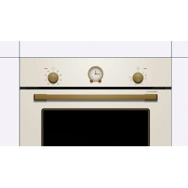 Духовой шкаф BOSCH HIJN10YW0R